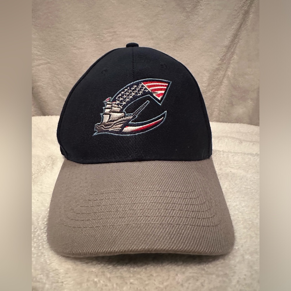 NWOT- Columbus Clippers Baseball‎ Cap